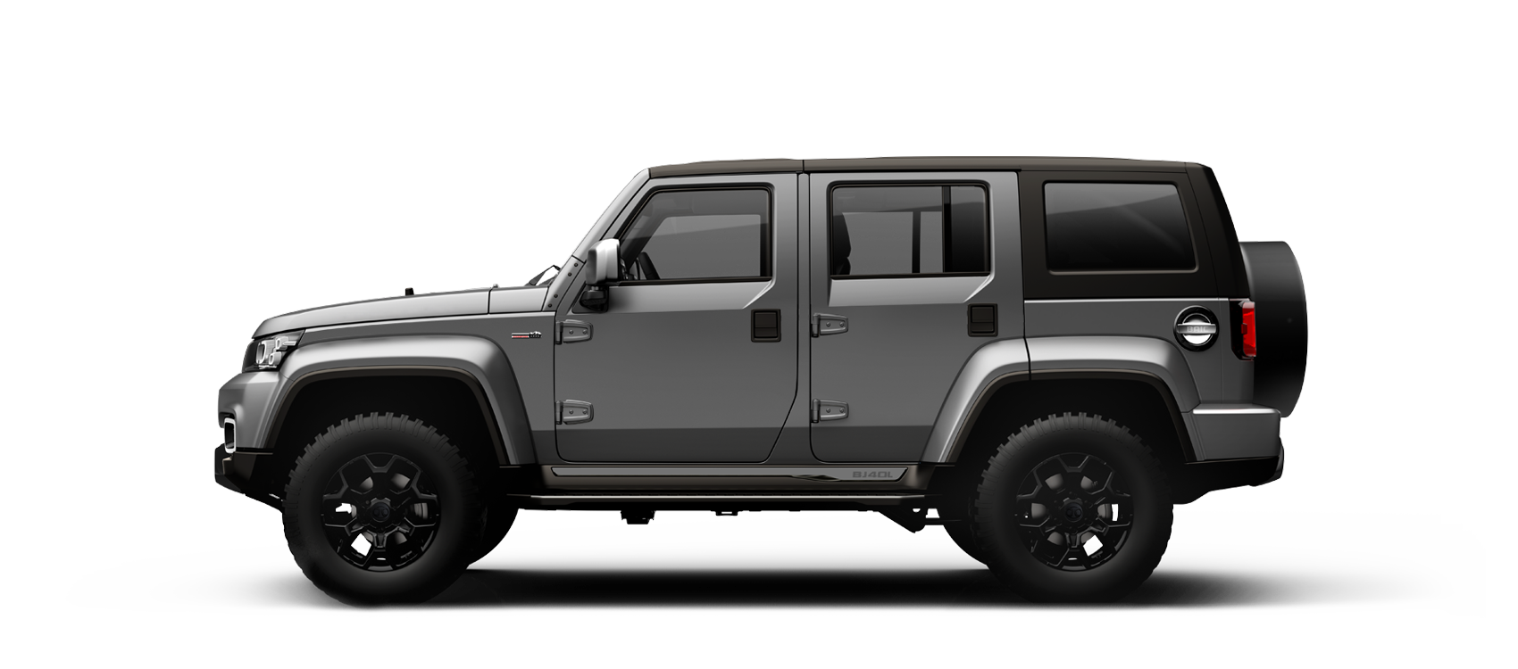 BJ40